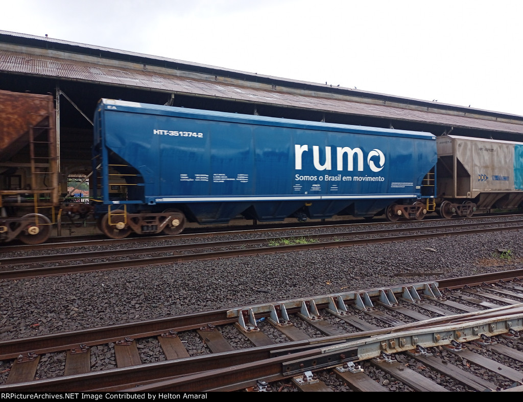 RUMO HTT-351742-2